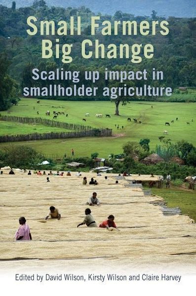 Produktbild: Small Farmers, Big Change