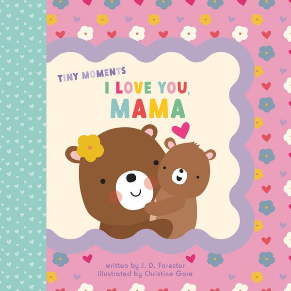 Produktbild: I Love You, Mama