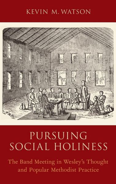 Produktbild: Pursuing Social Holiness
