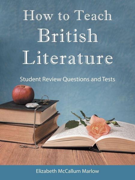 Produktbild: How to Teach British Literature