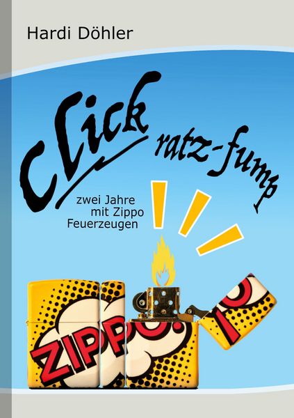 Produktbild: Click Ratz-Fump