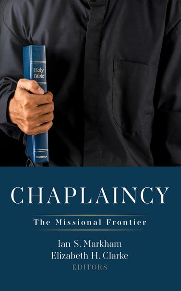 Produktbild: Chaplaincy
