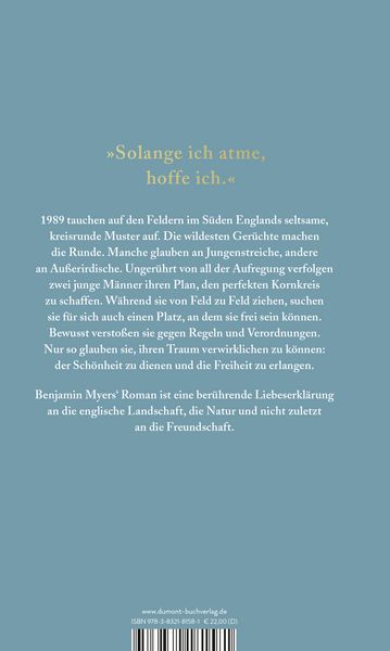 Produktbild: Der perfekte Kreis