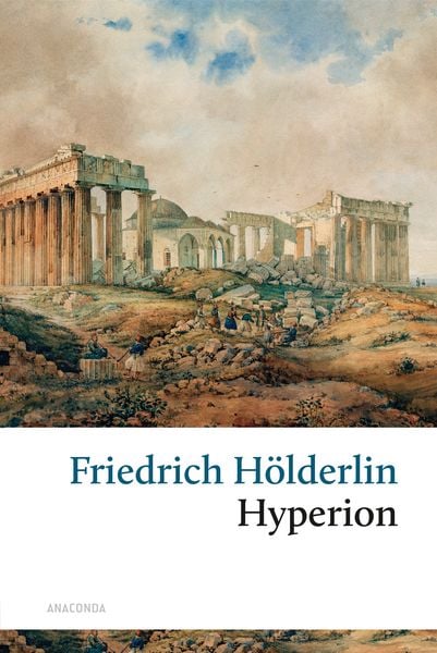 Produktbild: Hyperion