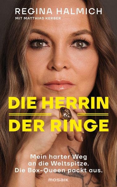 Produktbild: Die Herrin der Ringe