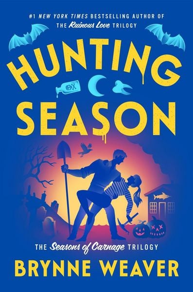 Produktbild: Hunting Season
