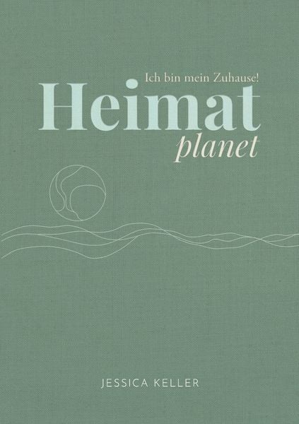 Produktbild: Heimatplanet &ndash; Ich bin mein Zuhause!