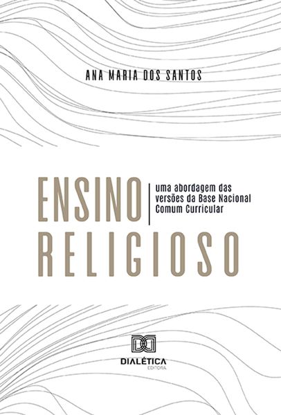 Produktbild: Ensino Religioso