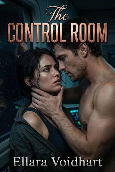Produktbild: The Control Room