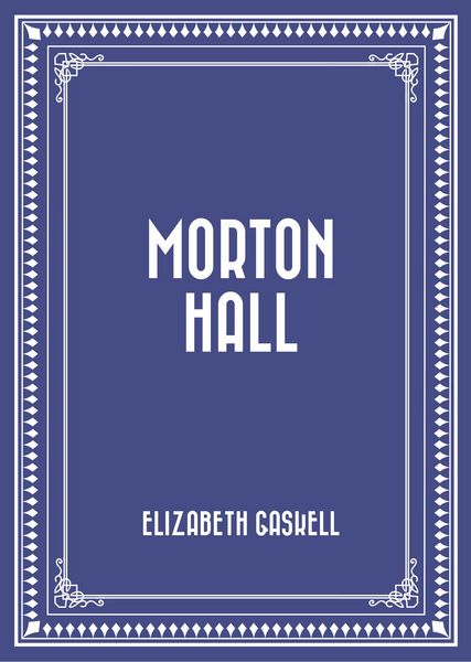 Produktbild: Morton Hall
