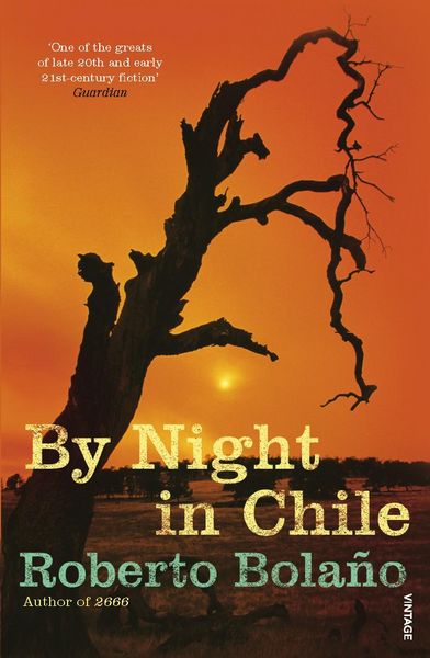 Produktbild: By Night in Chile