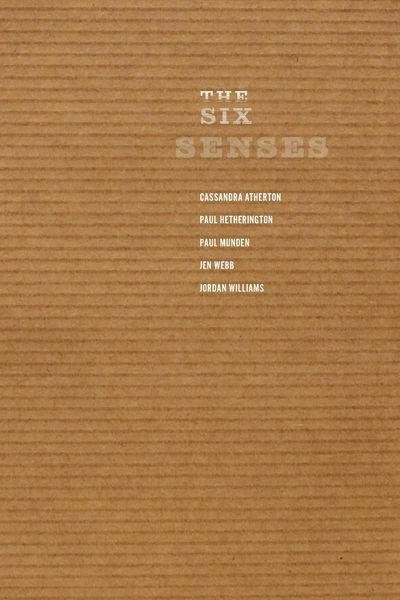 Produktbild: The Six Senses
