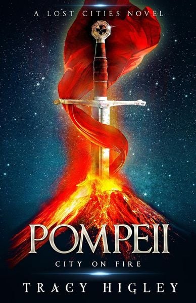 Produktbild: Pompeii