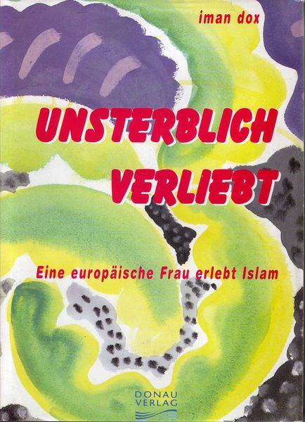 Produktbild: Unsterblich verliebt