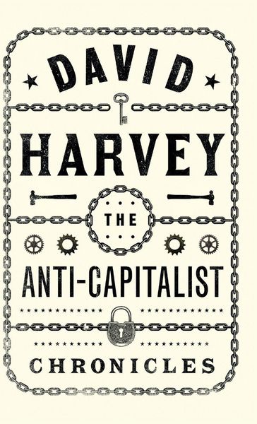 Produktbild: The Anti-Capitalist Chronicles