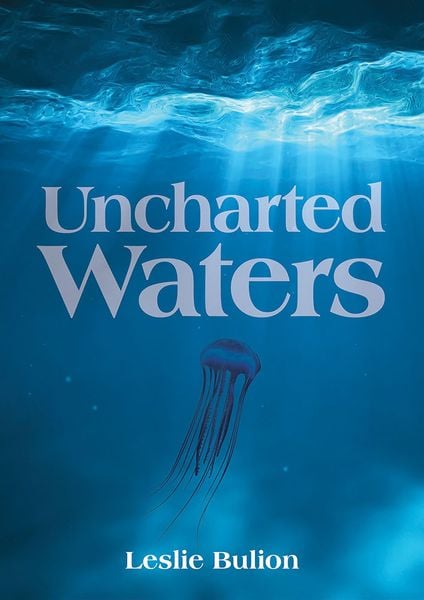 Produktbild: Bulion, L: Uncharted Waters
