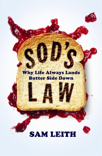 Produktbild: Sod's Law