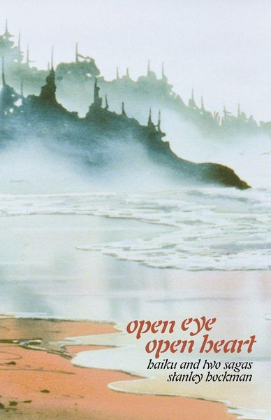 Produktbild: Open Eye, Open Heart