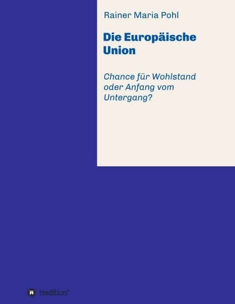 Produktbild: Die Europ&auml;ische Union
