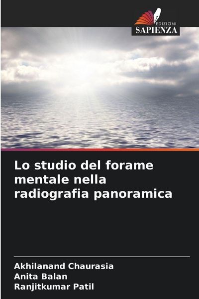Produktbild: Lo studio del forame mentale nella radiografia panoramica