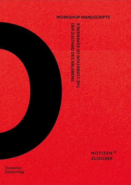 Produktbild: Der Zustand des Erlebens &ndash; The Condition of Experience