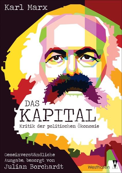 Produktbild: Das Kapital