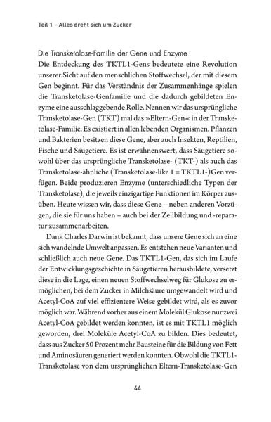 Produktbild: Die Zucker-Revolution