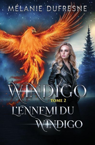 Produktbild: L'ennemi du Windigo