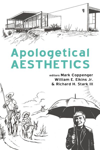Produktbild: Apologetical Aesthetics