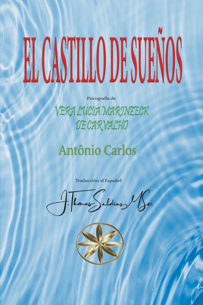 Produktbild: El Castillo de Sue&ntilde;os