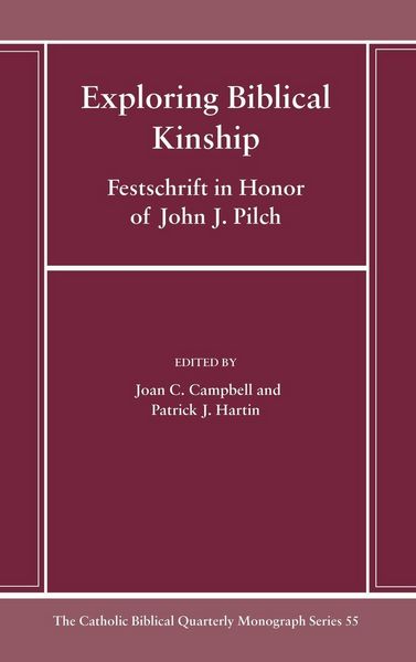 Produktbild: Exploring Biblical Kinship
