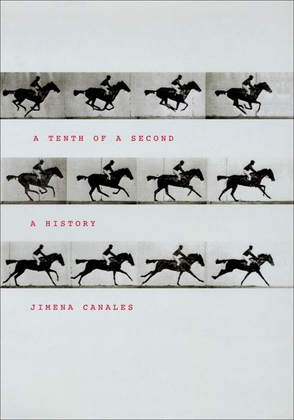 Produktbild: Tenth of a Second