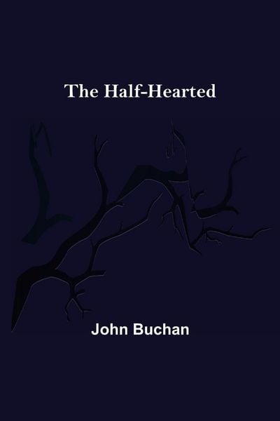 Produktbild: The Half-Hearted