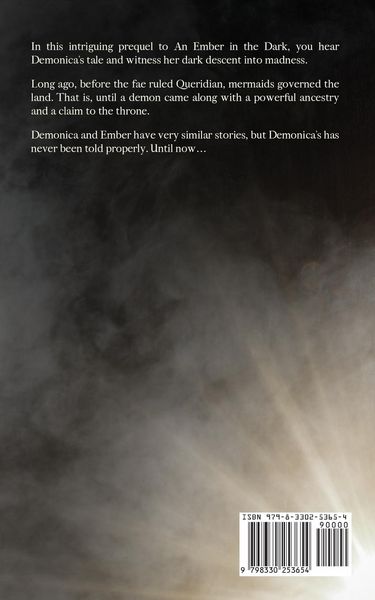 Produktbild: A Demon in the Dawn (Clean Version)