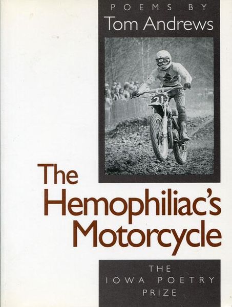 Produktbild: Hemophiliac's Motorcycle