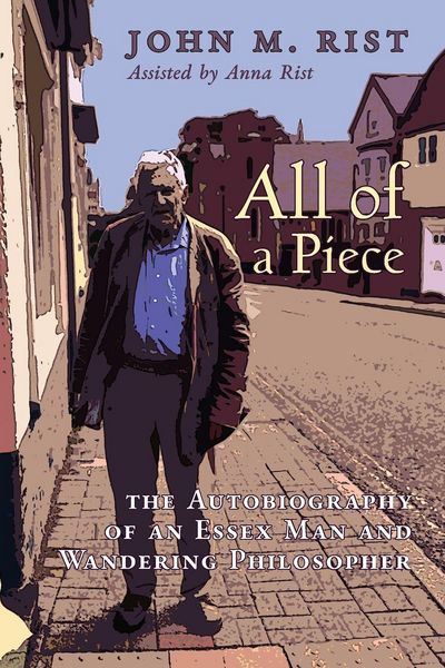 Produktbild: All of a Piece