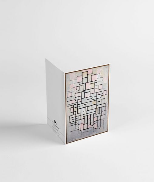 Produktbild: Mondrian