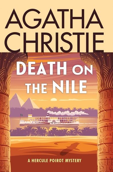 Produktbild: Death on the Nile