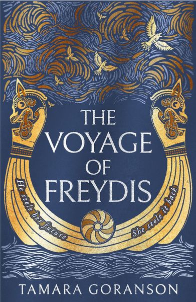 Produktbild: The Voyage of Freydis