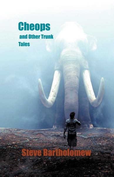 Produktbild: Cheops and Other Trunk Tales