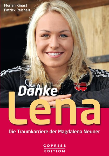 Produktbild: Danke Lena