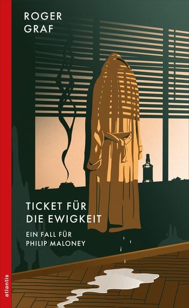 Produktbild: Ticket f&uuml;r die Ewigkeit