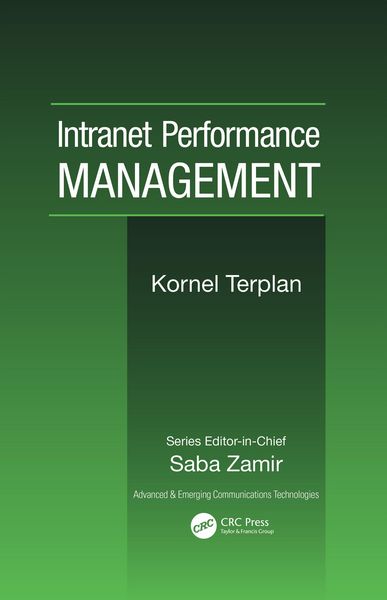 Produktbild: Intranet Performance Management