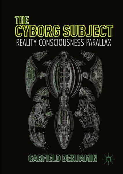 Produktbild: The Cyborg Subject