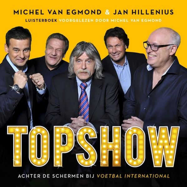 Produktbild: Topshow