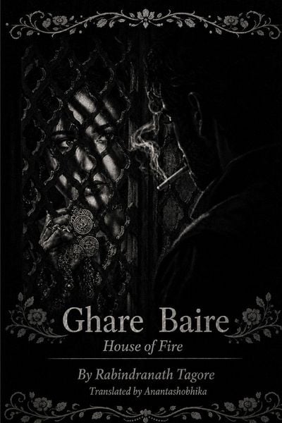 Produktbild: Ghare Baire