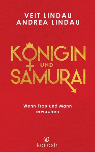 Produktbild: K&ouml;nigin und Samurai