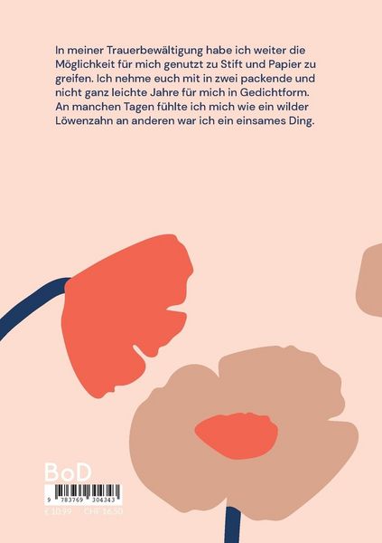 Produktbild: Frosch WG Gedichte