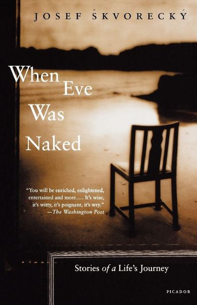 Produktbild: When Eve Was Naked