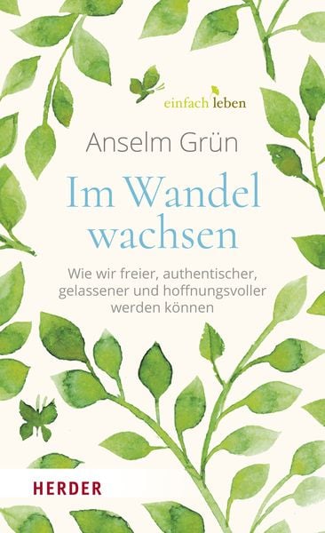Produktbild: Im Wandel wachsen
